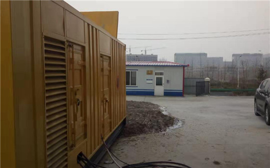 南朗镇发电机组电缆选型核心注意事项