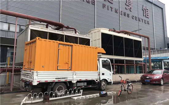南朗镇300KW发电机组适配电缆规格选型指南