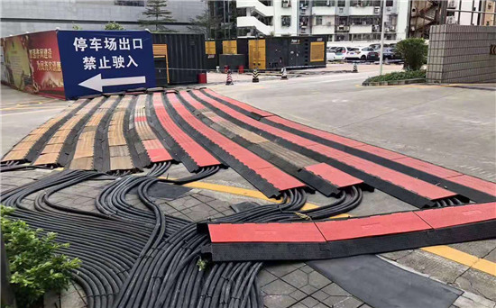 南朗镇发电机组电缆选型完整具体步骤（工程通用标准流程）